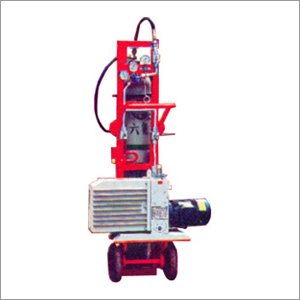 Gas Vacuuming Equipment Gas Vacuuming Equipment