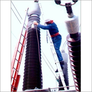 Insulator Upgrading System Insulator Upgrading System