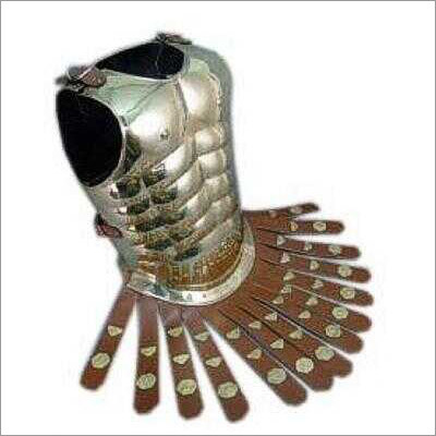 Brass Royal Greek Armor Muscled Cuirass Brass Royal Greek Armor Muscled Cuirass