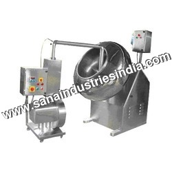 Coating Pan Coating Pan