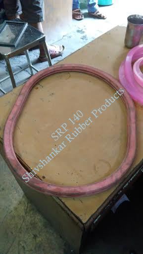 Silicon Milk Van Gasket Silicon Milk Van Gasket