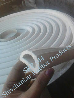 Neoprene FBD Gasket Neoprene FBD Gasket