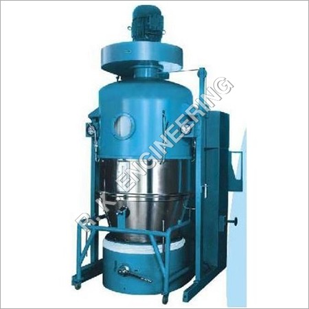 Fluid Bed Dryers Fluid Bed Dryers