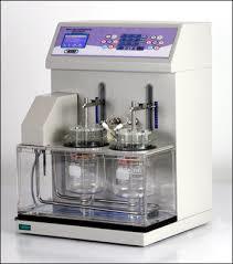 Tablet Disintegration Test Apparatus Tablet Disintegration Test Apparatus