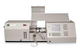 Cold Vapor Mercury Analyzer Cold Vapor Mercury Analyzer