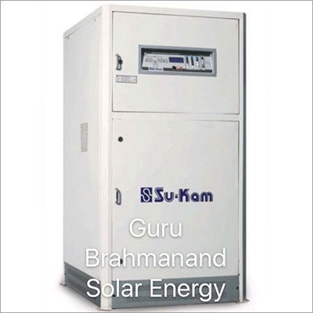 Solar PCU Solar PCU
