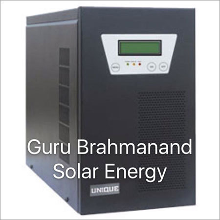 Solar Inverter Solar Inverter