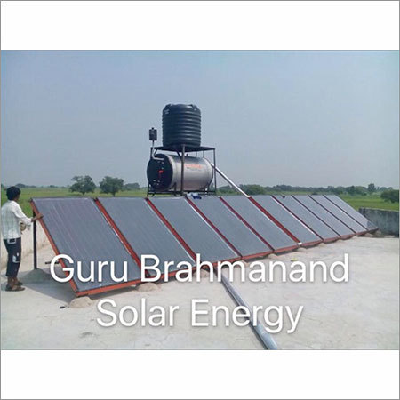 Solar Water Heater Solar Water Heater
