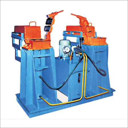 Fly Ash Brick Machine Fly Ash Brick Machine