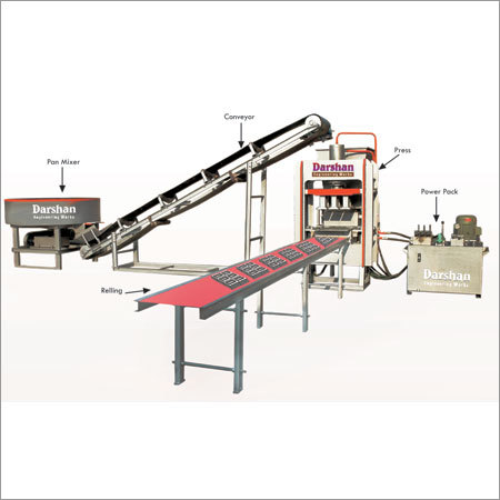 Manual High Pressure Fly Ash Bricks Machine Manual High Pressure Fly Ash Bricks Machine