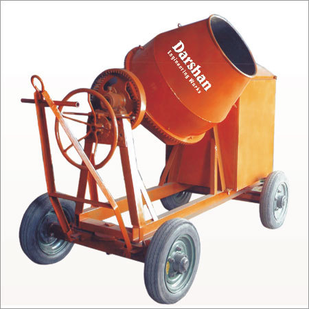 Chip Mixer Machine Chip Mixer Machine
