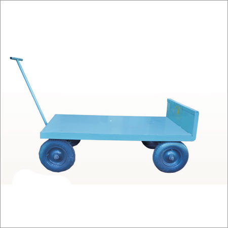 Industrial Trolley Industrial Trolley