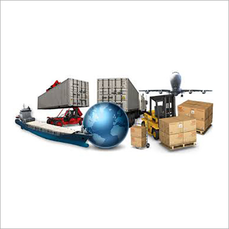 Sea Freight Forwarding Services Sea Freight Forwarding Services