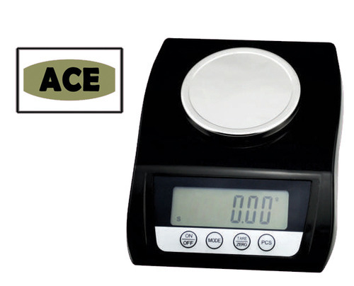 Gold KS Jewellery Weighing Scale Gold KS Jewellery Weighing Scale