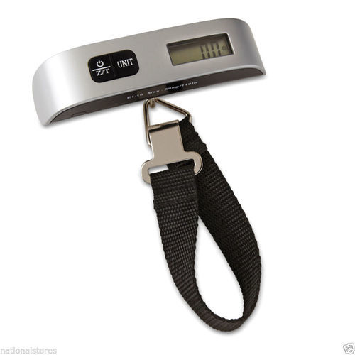 Electronic Luggage Hanging Weighing Scales Electronic Luggage Hanging Weighing Scales