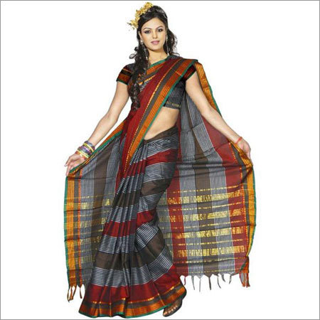 Cotton Sarees Cotton Sarees