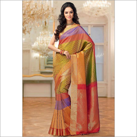 Designer Silk Sarees Designer Silk Sarees