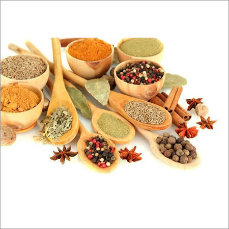 Indian Spices Indian Spices