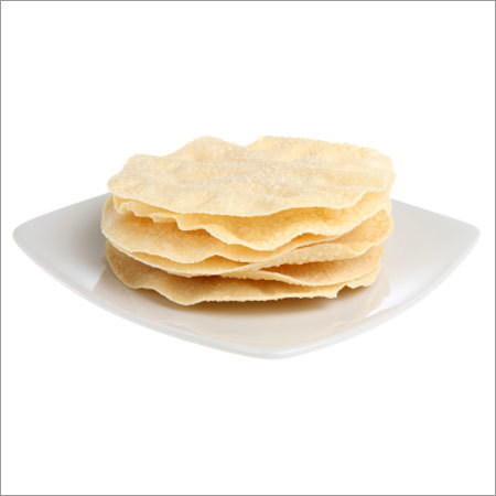 Roasted Papad Roasted Papad