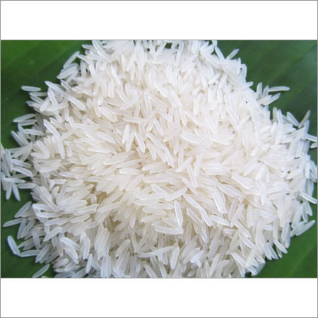 Indian Basmati Rice Indian Basmati Rice