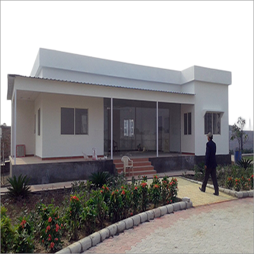 Prefabricated Residential Buildings Prefabricated Residential Buildings