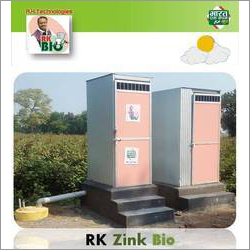 Bio Toilet Bio Toilet