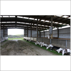 Agricultural Shed Agricultural Shed