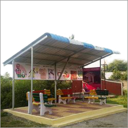 Bus Stop Shelter Bus Stop Shelter