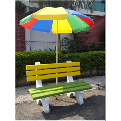 Concrete Benches Concrete Benches