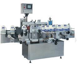 Sticker Labeling Machine Sticker Labeling Machine