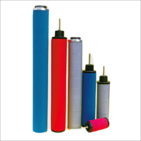 Replacement Filter Elements Replacement Filter Elements