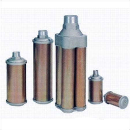 Exhaust Muffler Exhaust Muffler