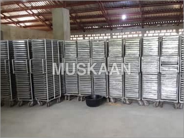 Raw Cashew Nuts Calibration Raw Cashew Nuts Calibration
