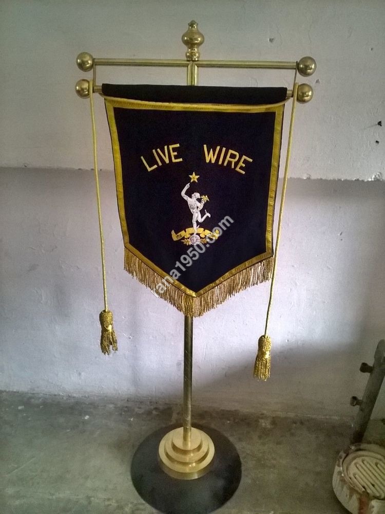 Signal T Flag Stand For Vvip Signal T Flag Stand For Vvip