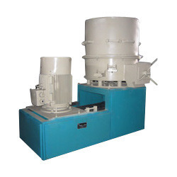 Agglomerator Machine Agglomerator Machine