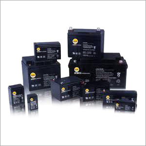 SMF Battery SMF Battery