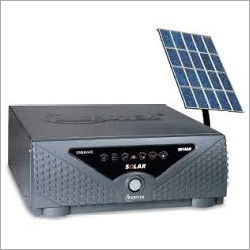 Solar UPS Solar UPS
