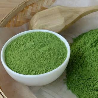 Moringa Leaf Powder Moringa Leaf Powder
