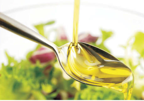 Moringa Oil Moringa Oil