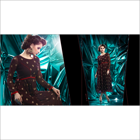 Lovely Ladies Kurti Lovely Ladies Kurti