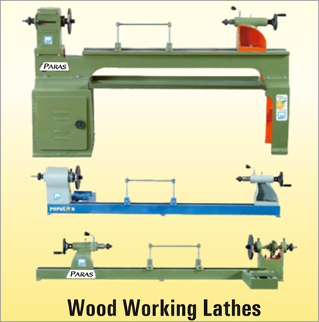 Wood Working Lathes Wood Working Lathes