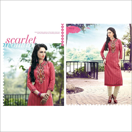 Beautifull Cotton Kurti Beautifull Cotton Kurti