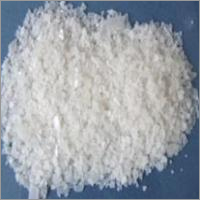 Magnesium Chloride Flakes Magnesium Chloride Flakes