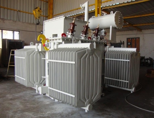 Oil Type Distribution Transformer Oil Type Distribution Transformer