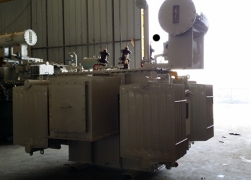 Step up Transformer Step up Transformer
