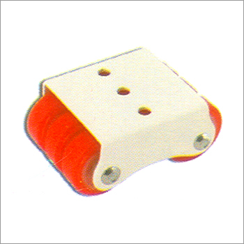 Pu Castor Wheels Pu Castor Wheels