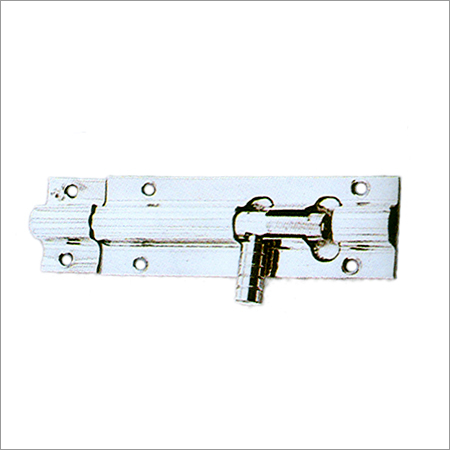 Regular Tower Bolt Regular Tower Bolt
