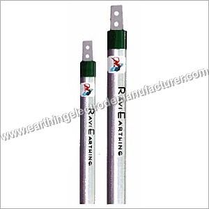 Pipe in Pipe Hot DIP Earthing Electrode Pipe in Pipe Hot DIP Earthing Electrode