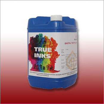 Red Textile Inks Red Textile Inks