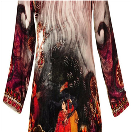 Digital Printing Fabrics Digital Printing Fabrics